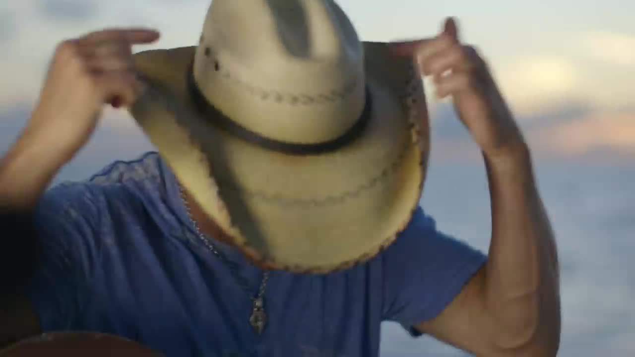 Kenny Chesney - Save It for a Rainy Day