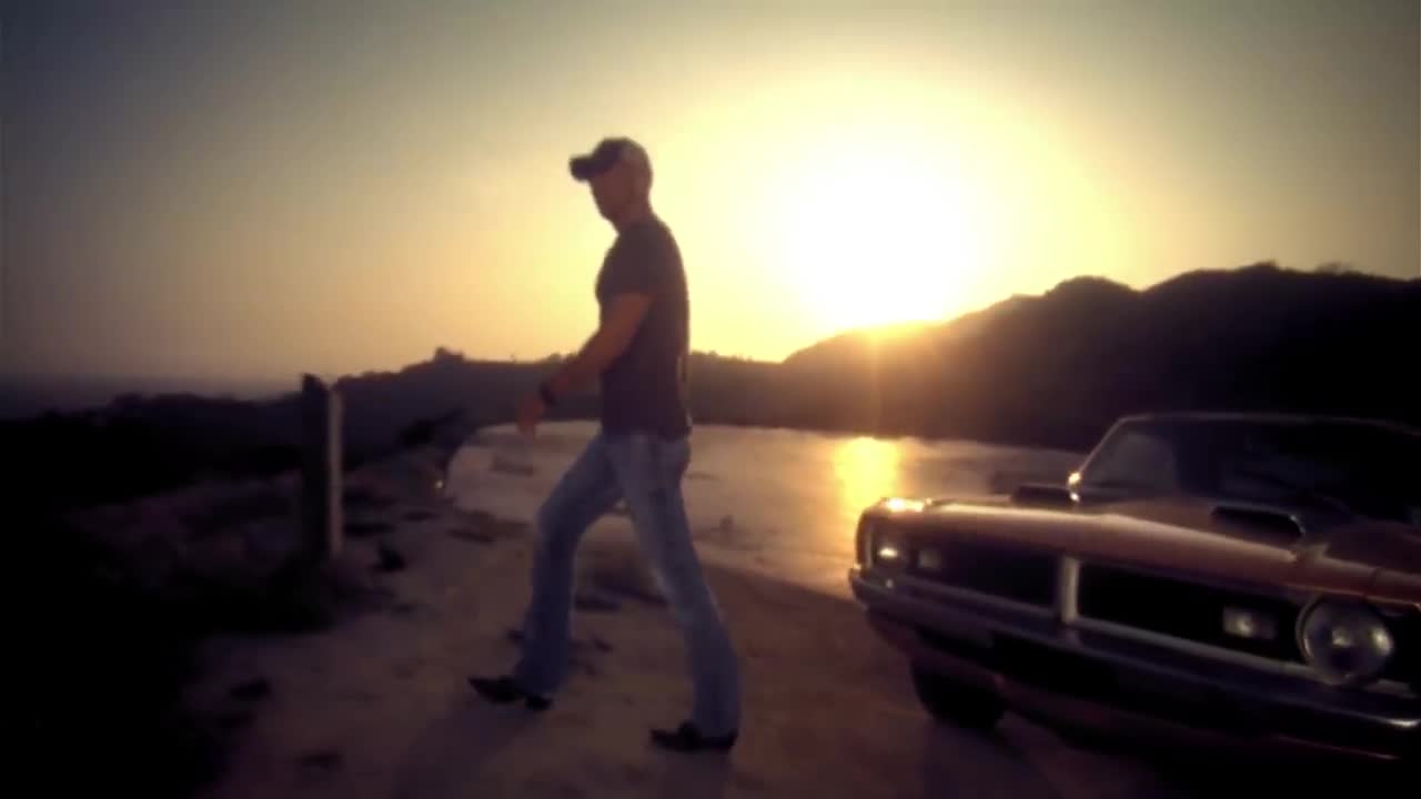 Kenny Chesney - You and Tequila