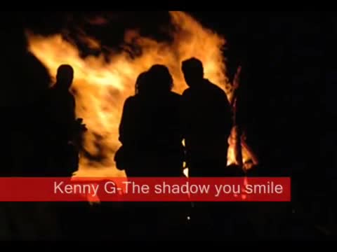 Kenny G - The Shadow of Your Smile