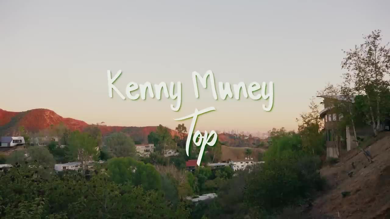 Kenny Muney - Top