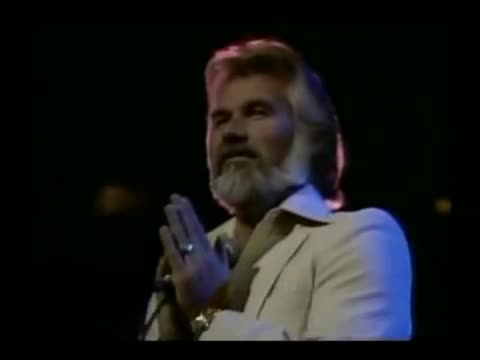 Kenny Rogers - Lady