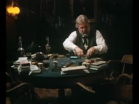 Kenny Rogers - The Gambler