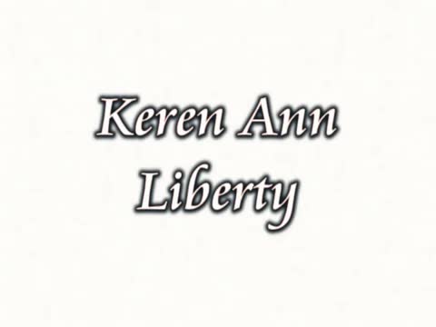 Keren Ann - Liberty