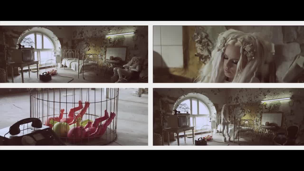 Kerli - Army of Love