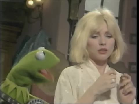 Kermit the Frog - Rainbow Connection