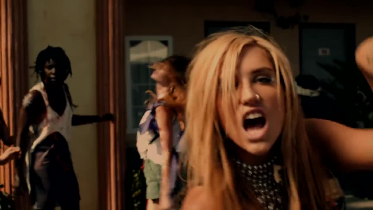 Kesha - Take It Off