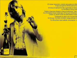 Kevin Ayers - Singing a Song in the Morning