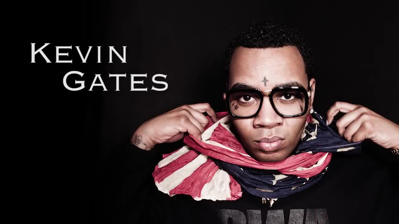 Kevin Gates - Cut Her Off (Freestyle)