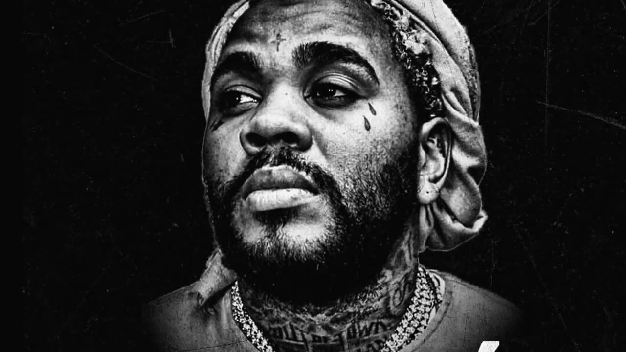 Kevin Gates - Yukatán