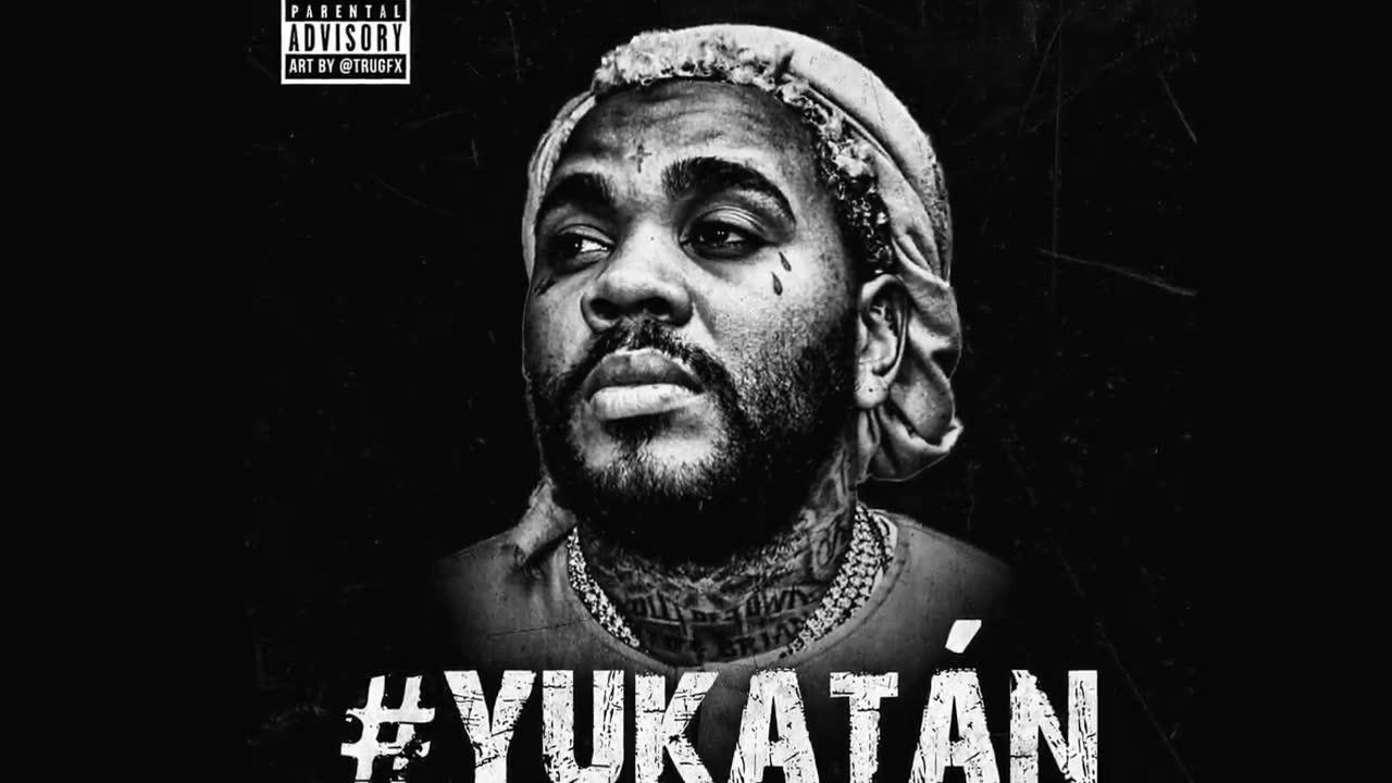 Kevin Gates - Yukatán