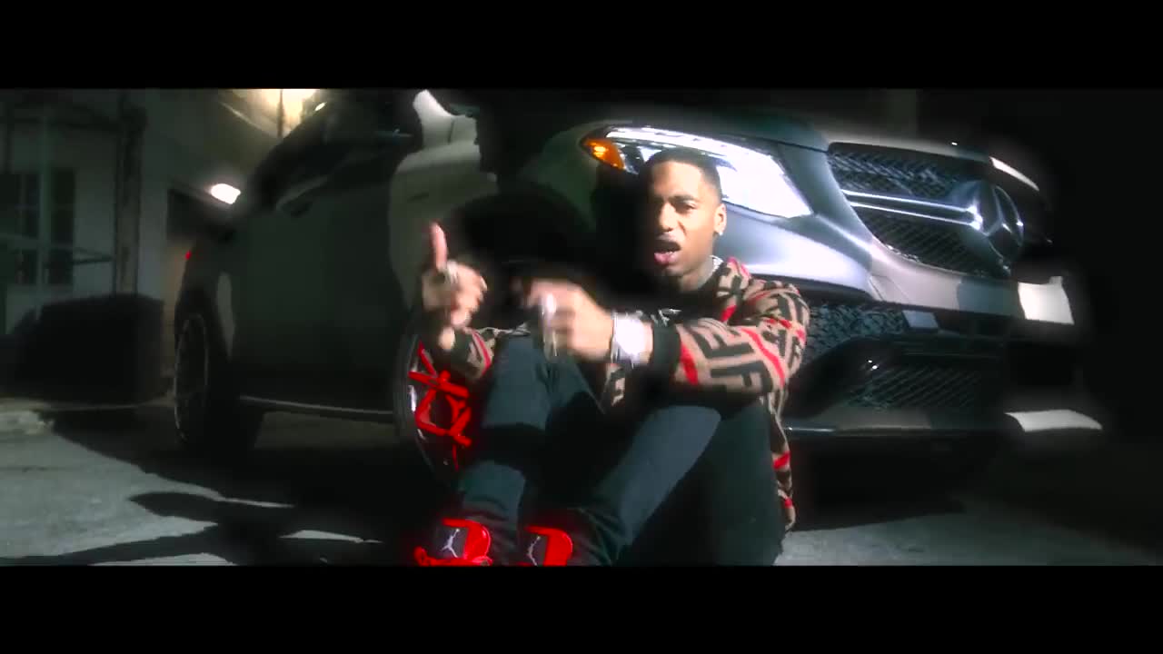 Key Glock - Since 6Ix