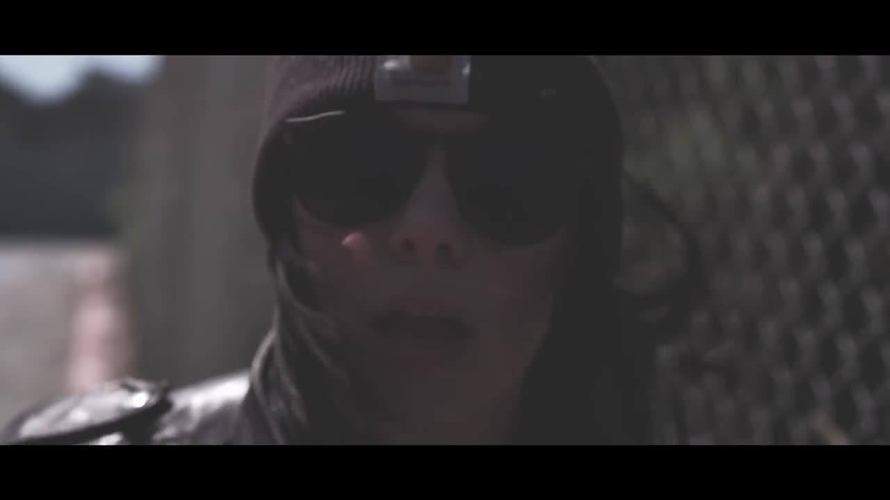 K.Flay - Thicker Than Dust