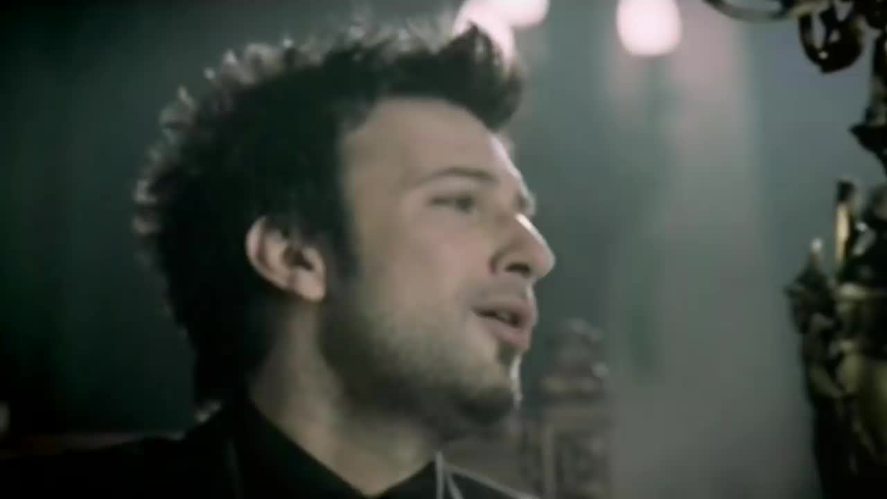 Kibariye - Gülümse Kaderine