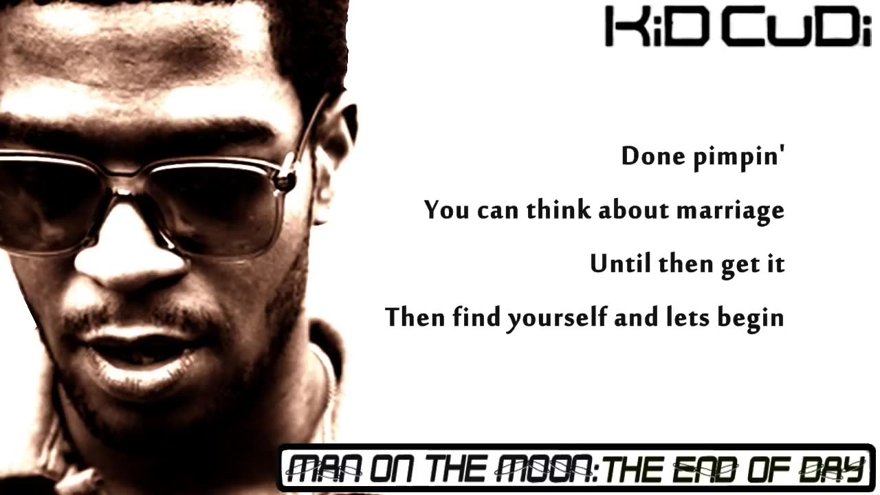 Kid Cudi - CuDi Zone