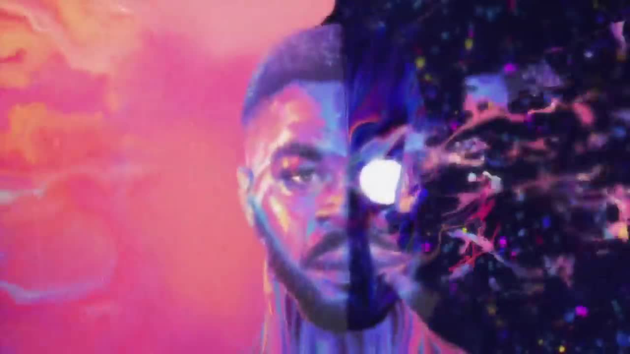 Kid Cudi - Show Out
