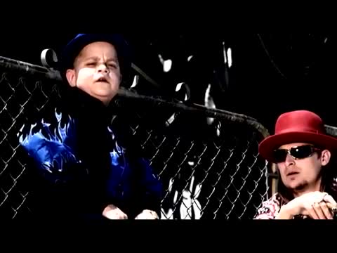 Kid Rock - Cowboy