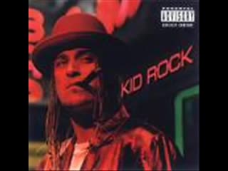 Kid Rock - Devil Without a Cause