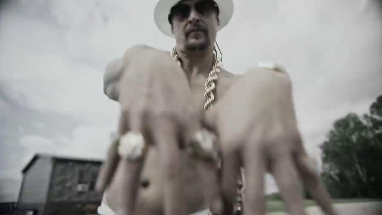 Kid Rock - Po‐Dunk