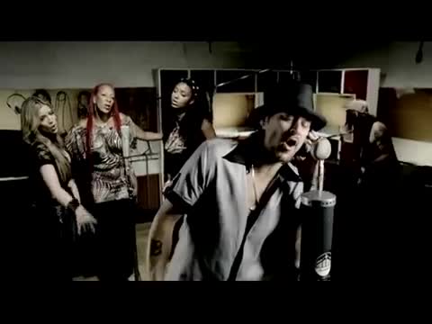 Kid Rock - Roll On