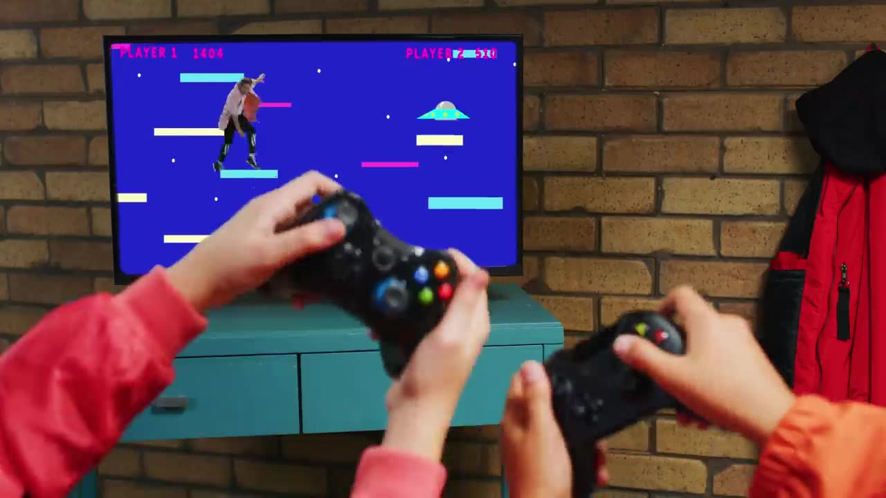 Kidz Bop - The Git Up