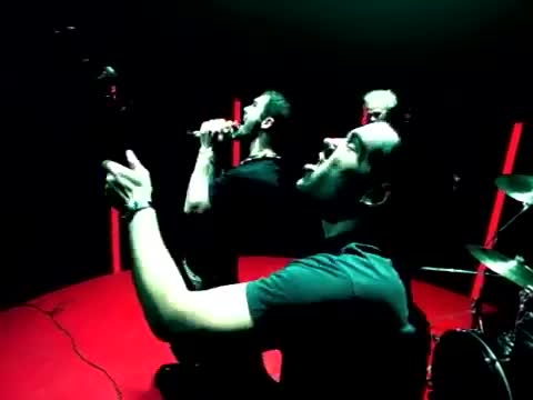 Killswitch Engage - My Last Serenade