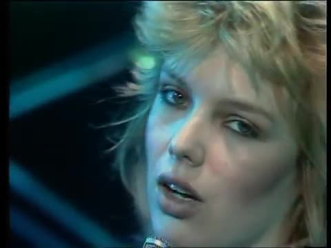 Kim Wilde - Kids in America