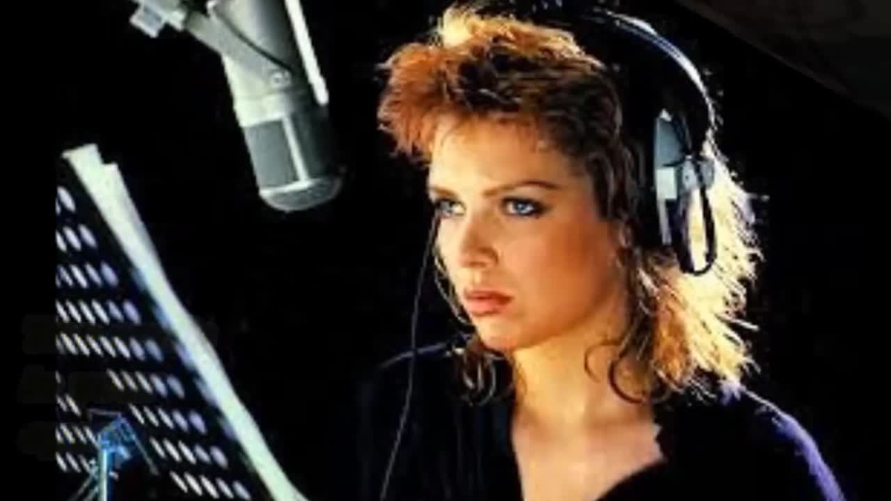 Kim Wilde - Wonderful Life