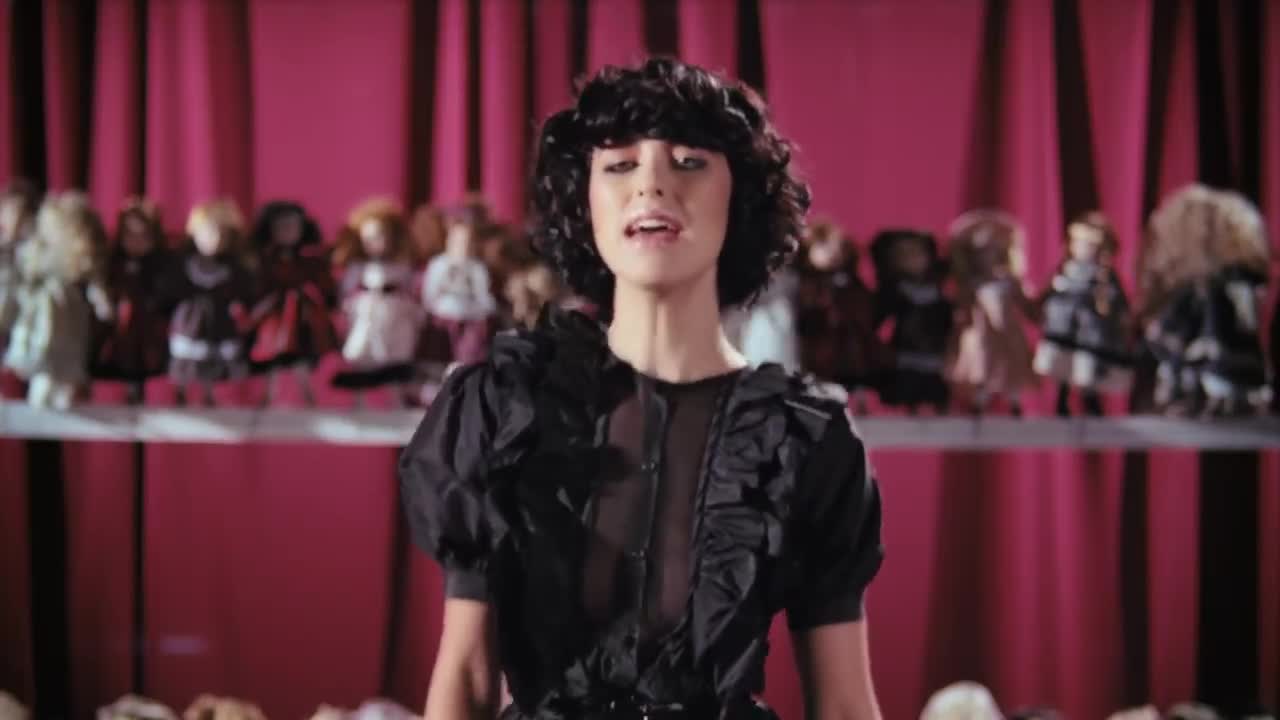 Kimbra - Settle Down