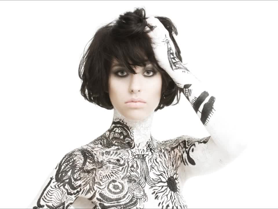 Kimbra - Something in the Way You Are