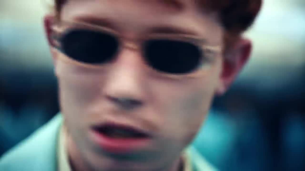 King Krule - Alone Omen 3