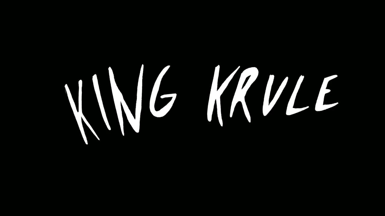 King Krule - Cellular