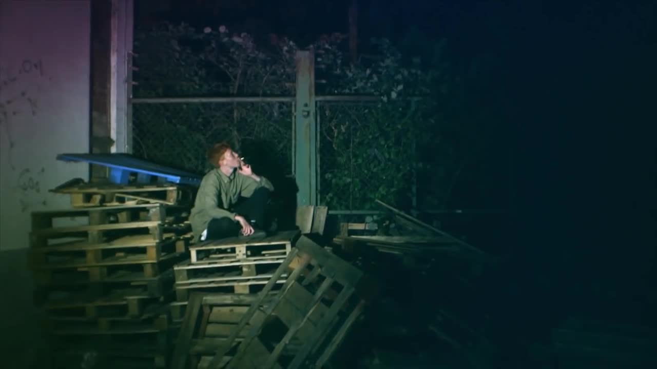 King Krule - Easy Easy