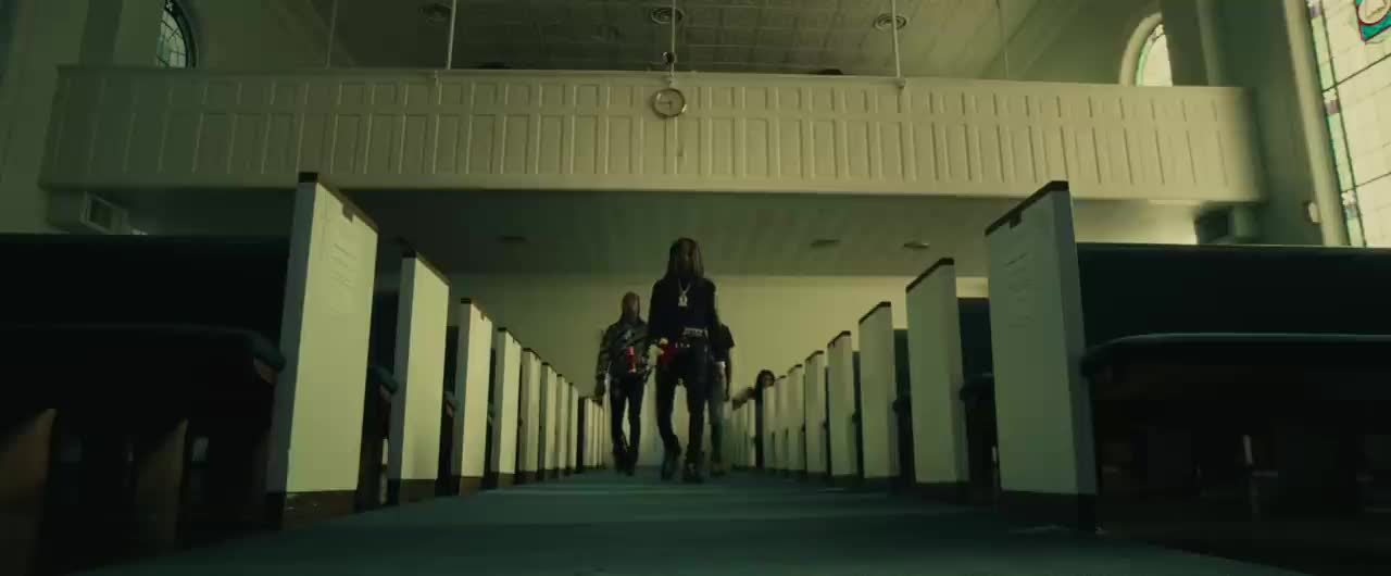 King Von - Don’t Miss