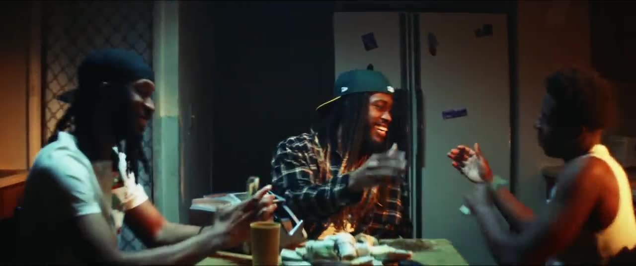 King Von - Robberies