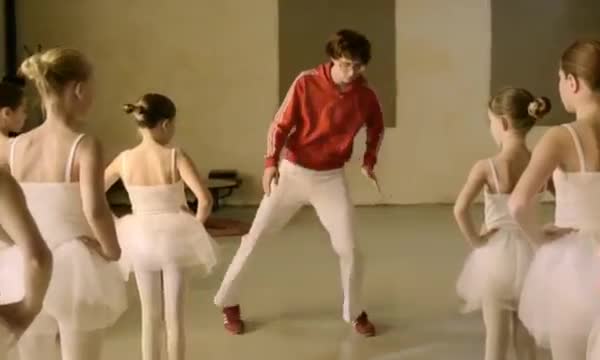 Kings of Convenience - I'd Rather Dance With You