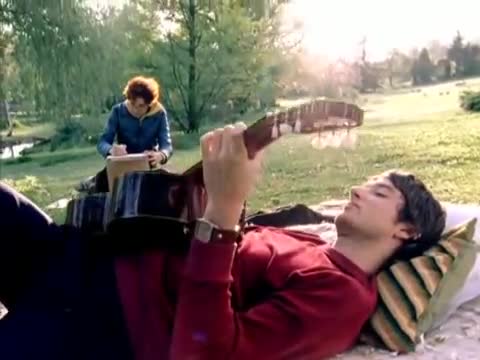 Kings of Convenience - Misread