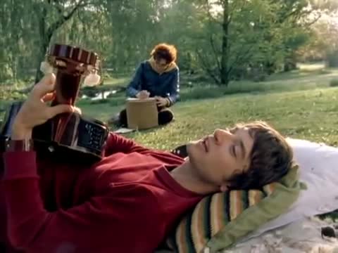 Kings of Convenience - Misread