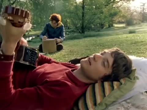 Kings of Convenience - Misread