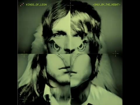 Kings of Leon - Beneath the Surface