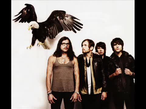 Kings of Leon - Beneath the Surface