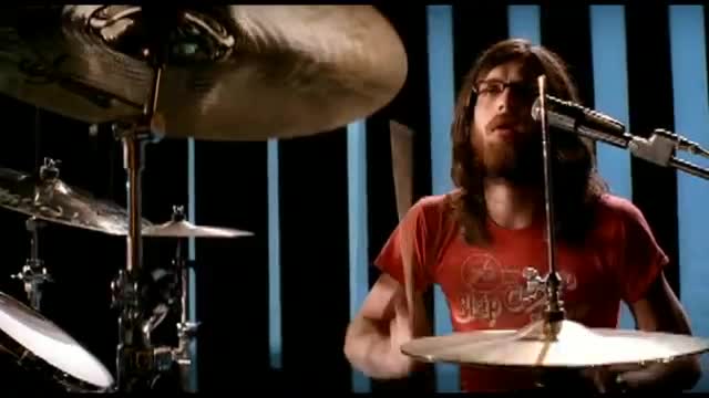 Kings of Leon - Molly's Chambers