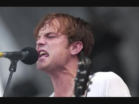 Kings of Leon - Pistol of Fire