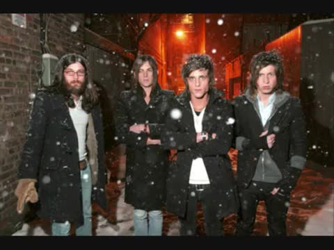 Kings of Leon - Pistol of Fire