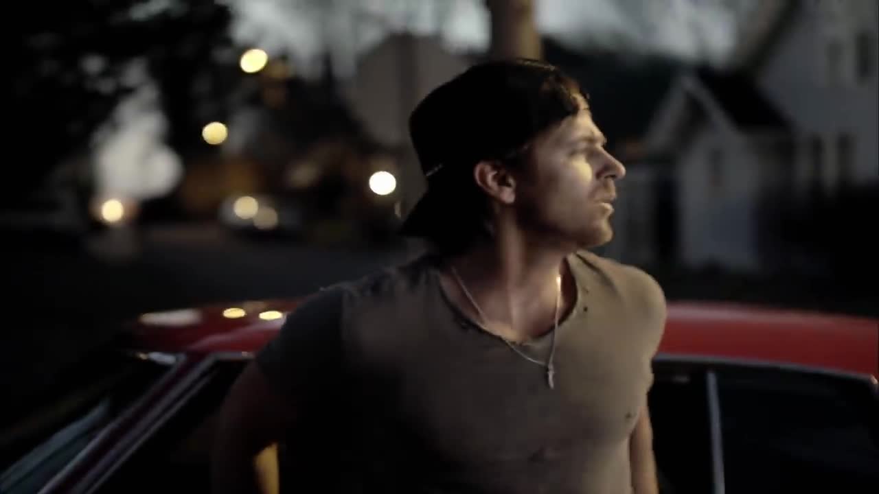 Kip Moore - Young Love