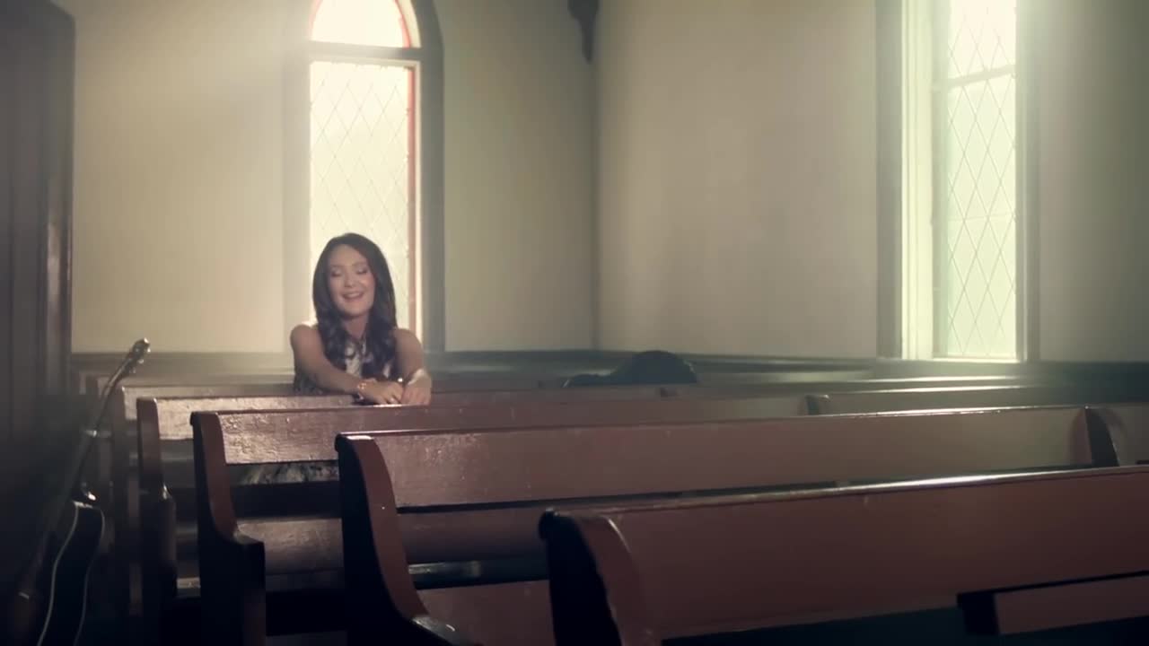 Kira Isabella - Little White Church