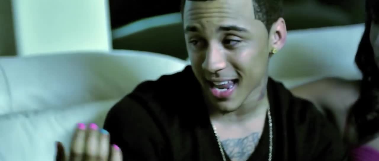 Kirko Bangz - Drank In My Cup