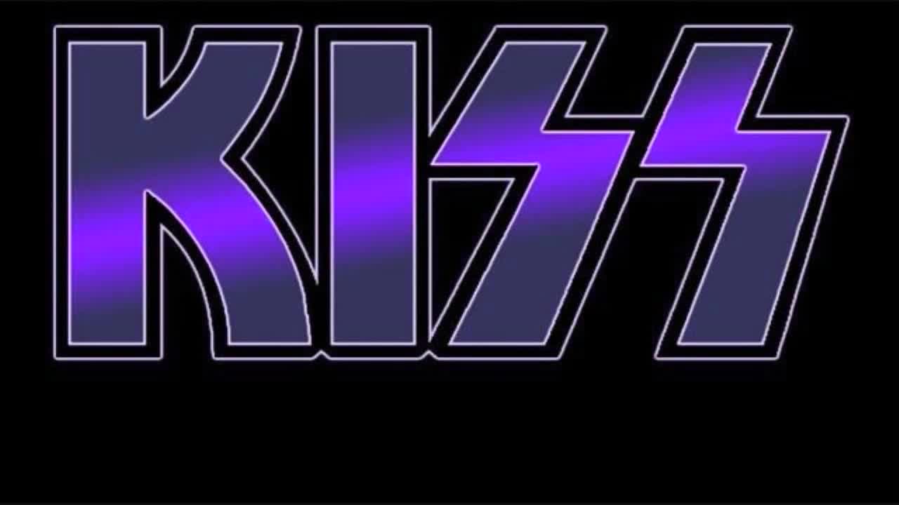 KISS - Baby Driver