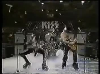 KISS - Creatures of the Night