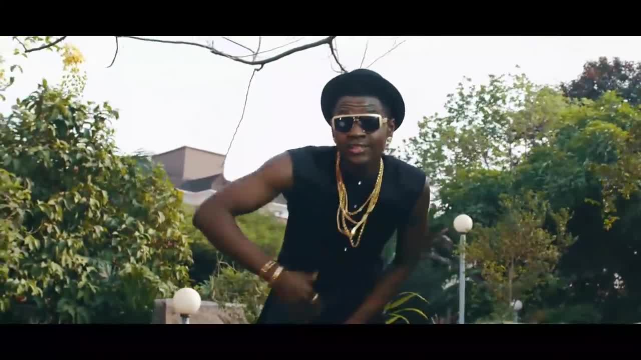 Kiss Daniel - Woju