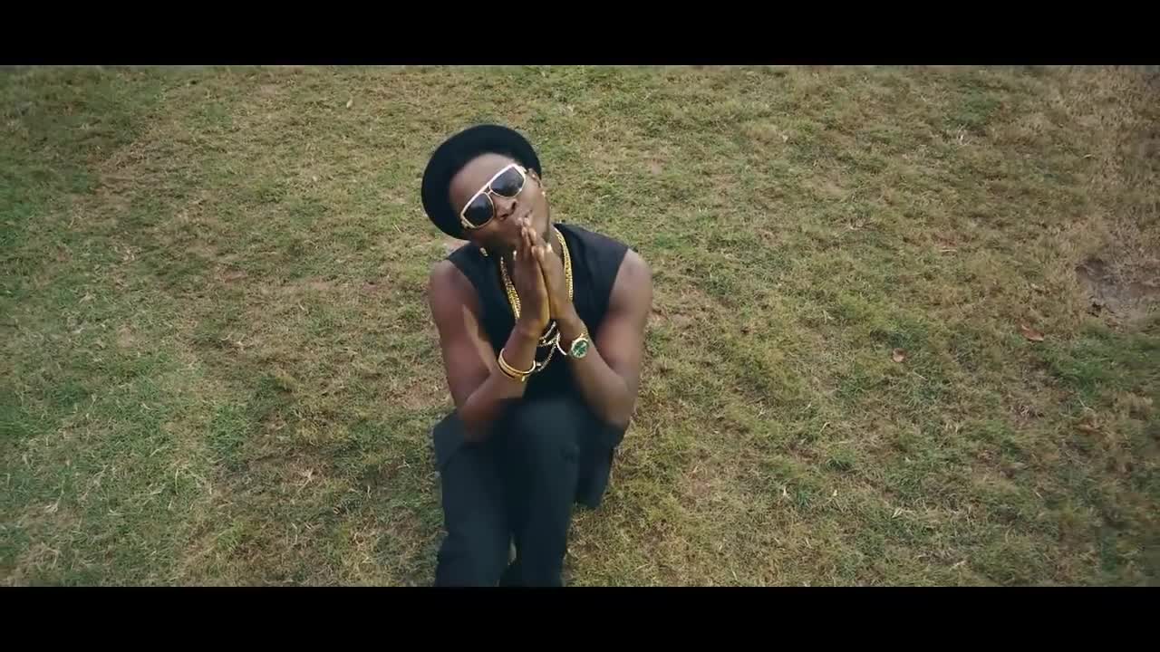 Kiss Daniel - Woju